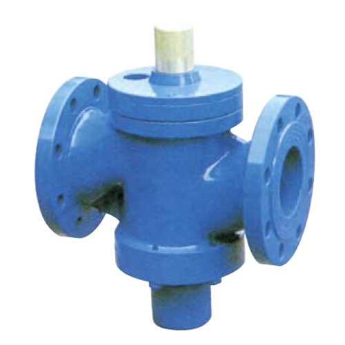 液压自动控制阀技术特点 撸撸社软件下载免费版阀门