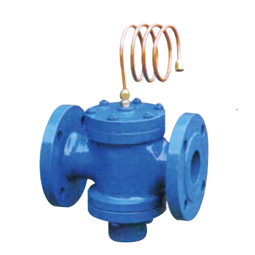 液压自动控制阀技术特点 撸撸社软件下载免费版阀门