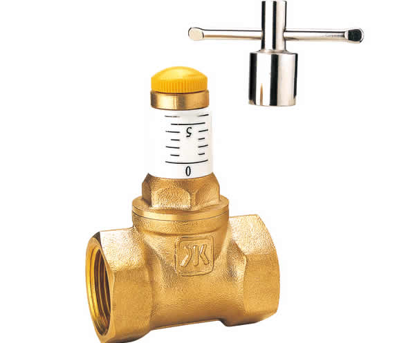 什么是气开式调节阀？